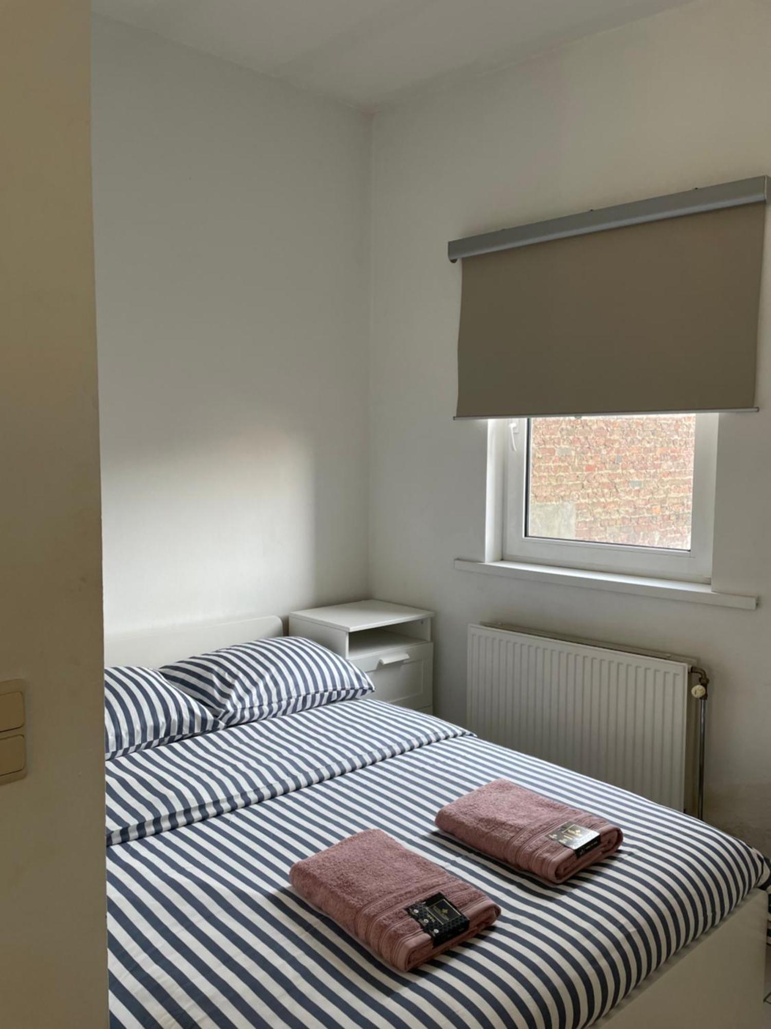Private Studio In Antwerp Antuérpia Exterior foto